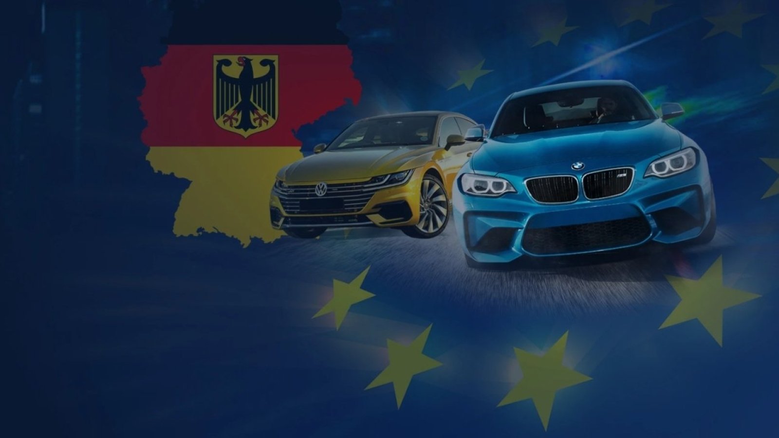 Выбор автомобиля: какой авто купить?