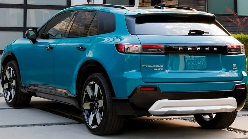 Производитель автомобилей
