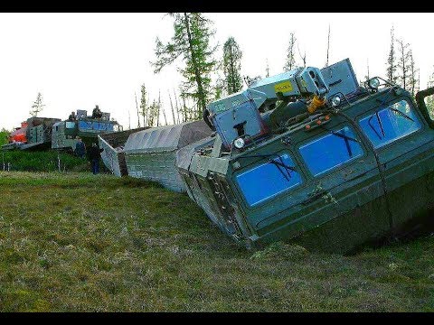 Подробности технической характеристики ДТ-30 Витязь