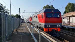 Уникальность ТЭП80 в мире