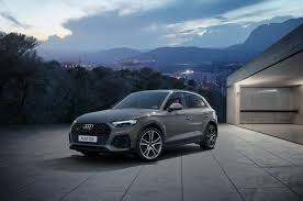 Технические характеристики и особенности Audi SQ5 Sportback