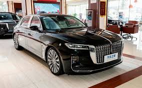 Топовые авто нового бренда премиум-класса