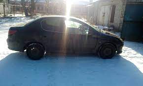 Преимущества и недостатки Peugeot 206 CC
