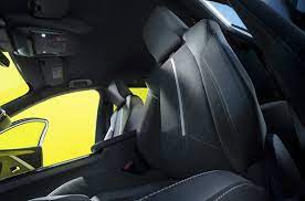 Динамичный дизайн и спортивные характеристики Opel Astra GSe