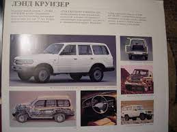 Современность и будущее Студебеккер Ленд Круизер