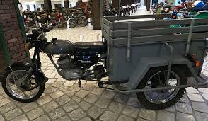 Преимущества М1NSK CX 650 перед конкурентами