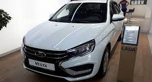 АвтоВАЗ: важные новости о системах ABS и ESP