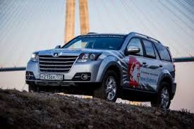 Влияние отказа на российский автомобильный рынок