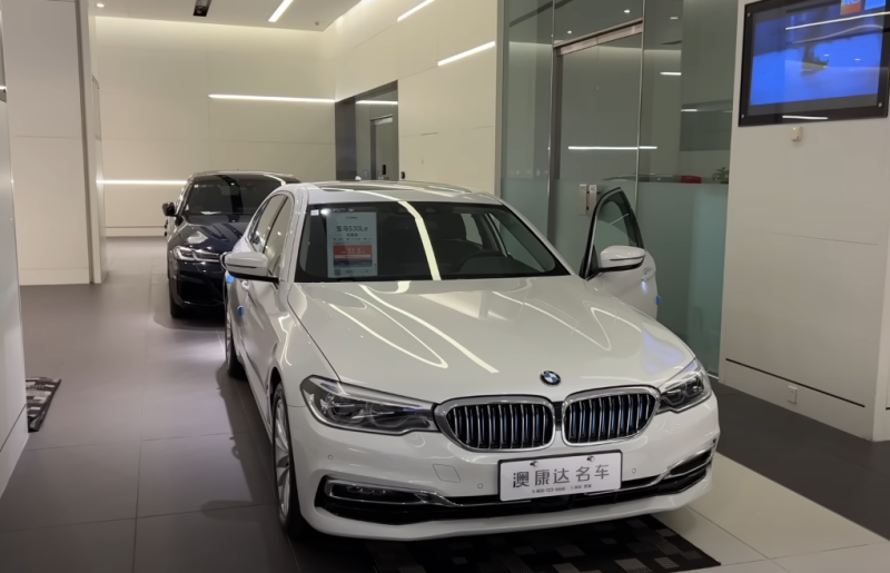 Почему китайские автомобили стоит рассмотреть?