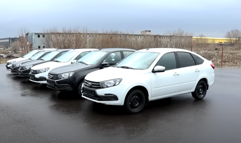Покупка Mitsubishi Outlander 2024 года