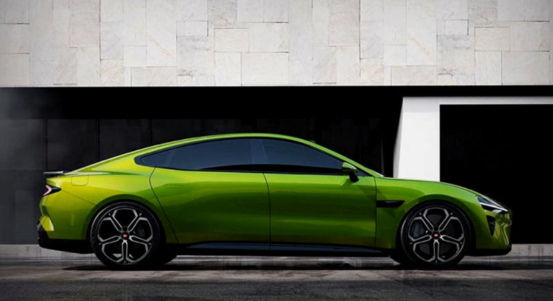 Tesla Model 3: идеальный выбор для аренды