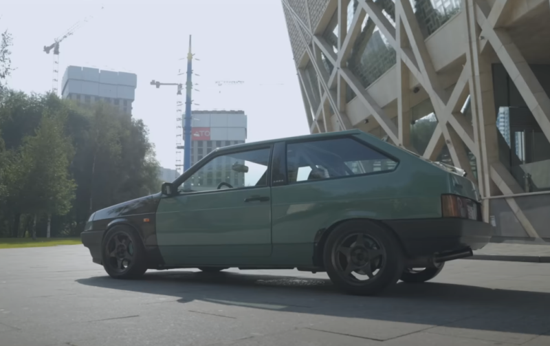 Непревзойденное качество отечественных автотюнеров