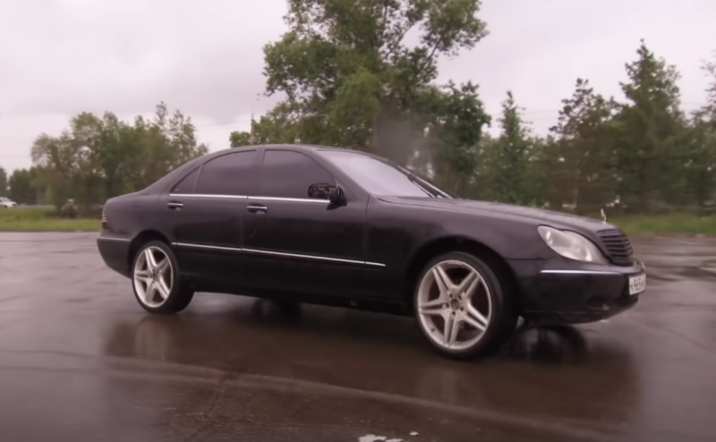 Технические характеристики Lancia Gamma