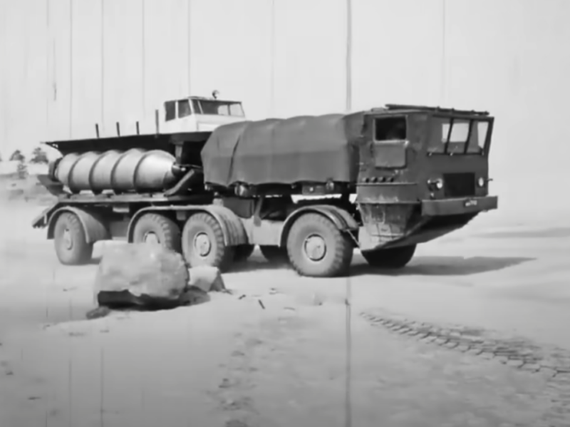 История создания российских аэролодок «Север»