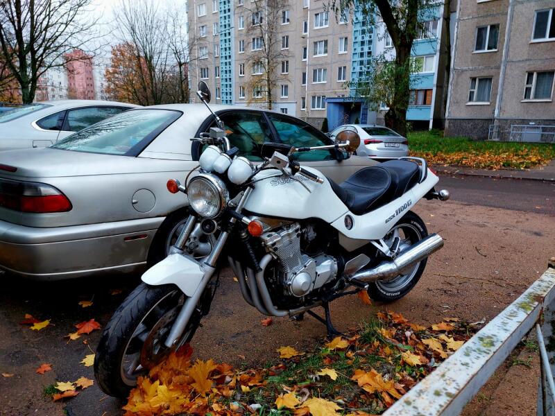 Сравнение с «Уралом» – отличия и сходства