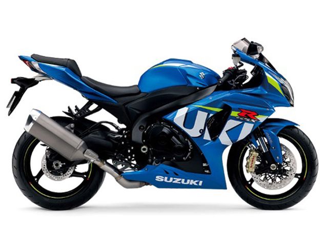 Suzuki Gixxer: начало пути к успеху