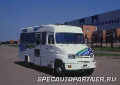 Встроенные системы безопасности