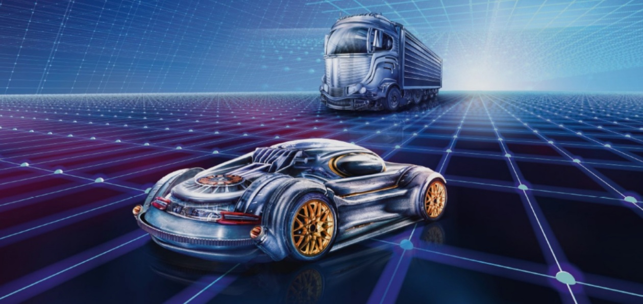 Москва станет платформой для новых китайских автомобилей