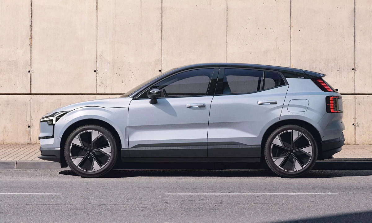 Роковое решение Volvo: прощай, дизельные двигатели!