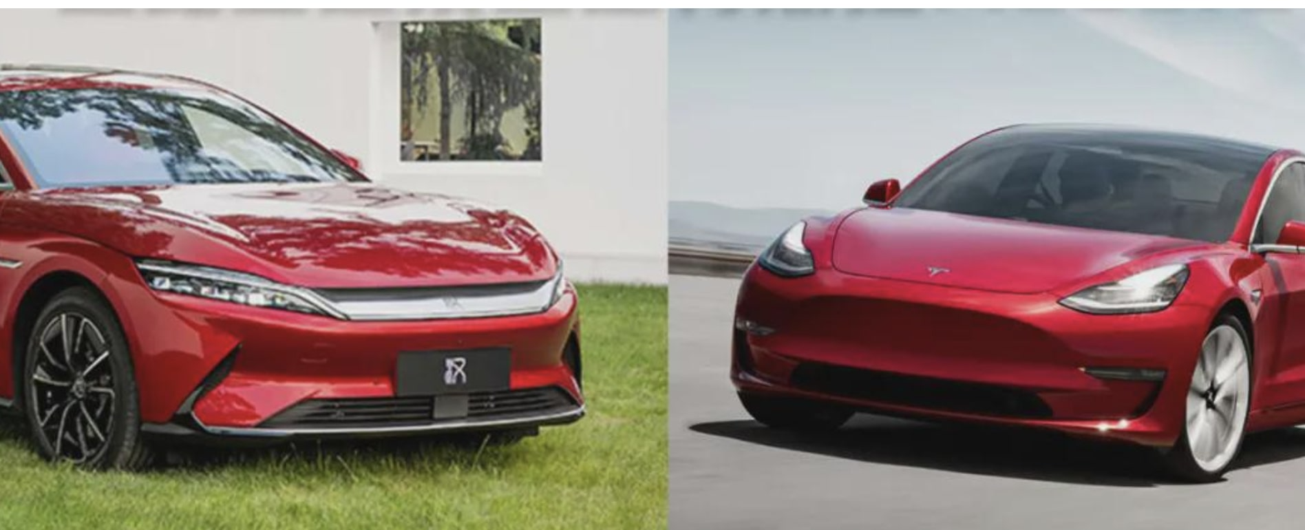 Рекордные поставки электрокаров Tesla при нехватке чипов