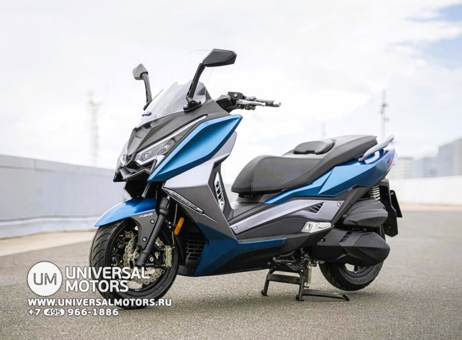 Преимущества и недостатки ARIIC 318