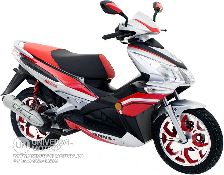 Irbis Grace 150