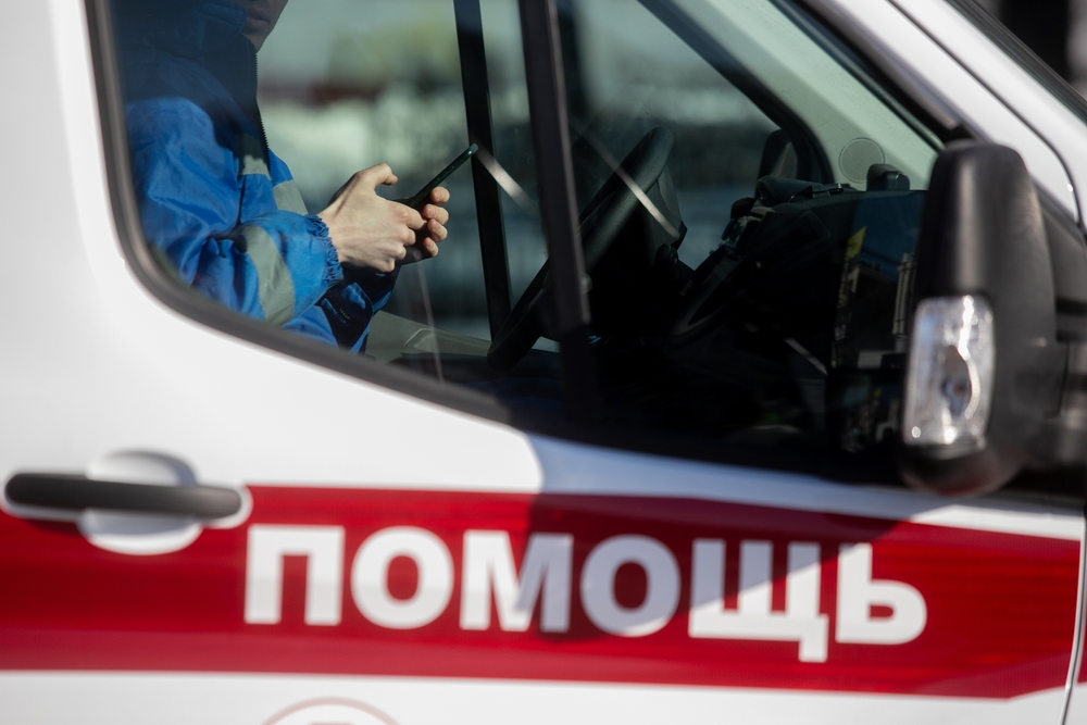 Обратитесь к администрации стоянки