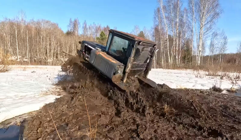 Сравнение характеристик