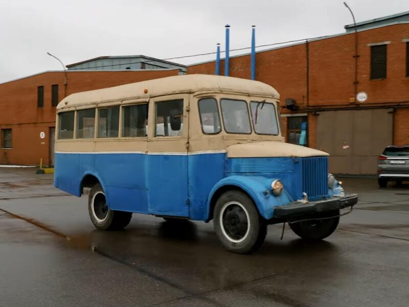 Особенности дизайна и эксплуатации автобуса ПАЗ-651