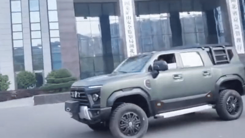 Превращение внедорожника в идеальный автомобиль для путешествий