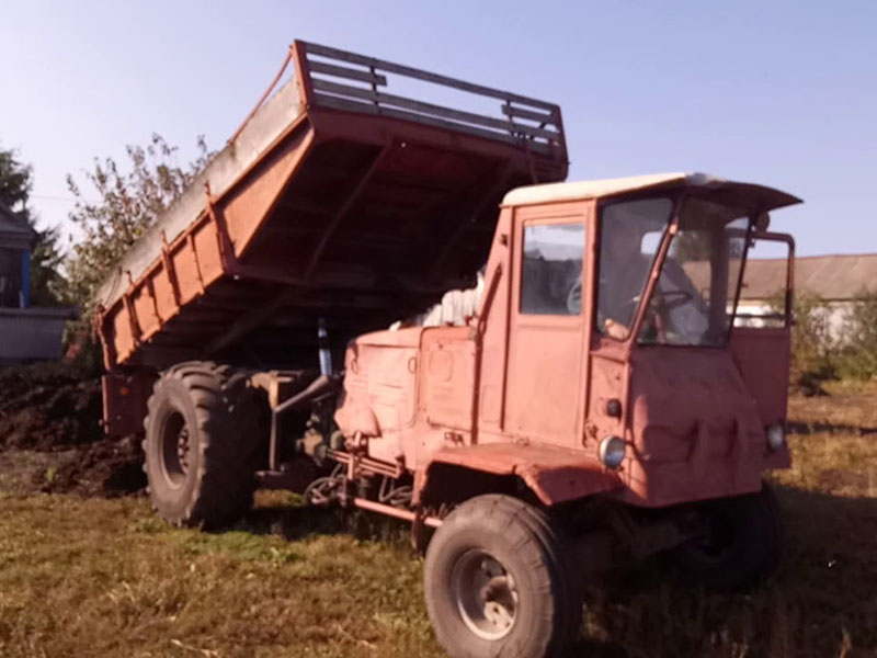 Преимущества использования Таганрожца СШ-75
