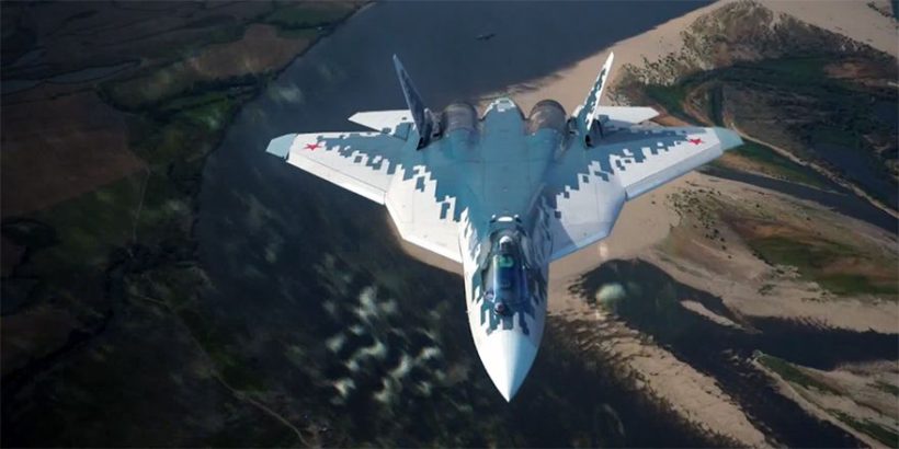 Роль Су-29 в современной авиации