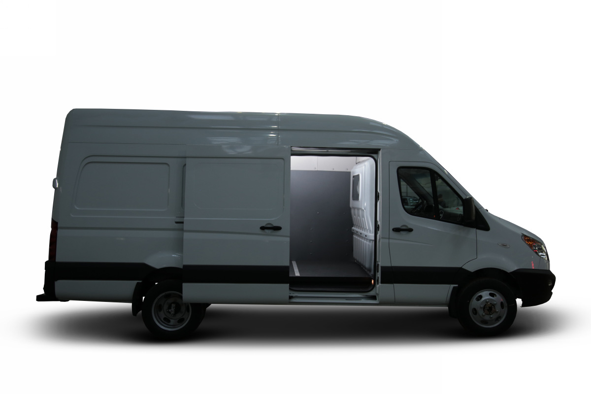 JAC Sunray: новый автомобиль на российском рынке