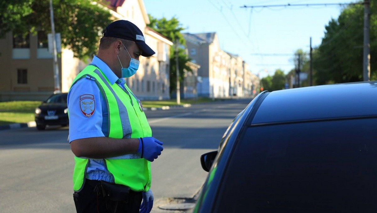 Потенциальные проблемы для автомобилистов