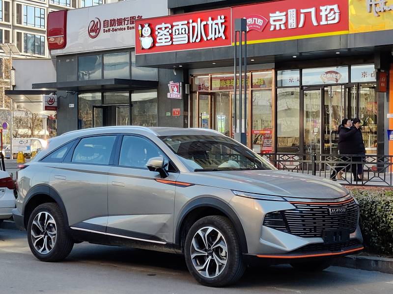 Автомобильная промышленность Китая: перспективы и вызовы