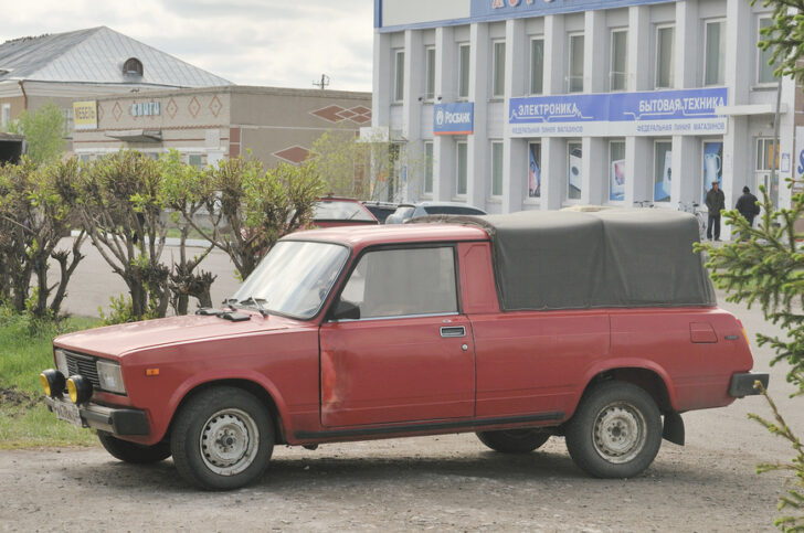 Технические характеристики