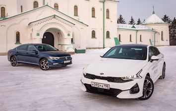 Персонализированный опыт владения автомобилем
