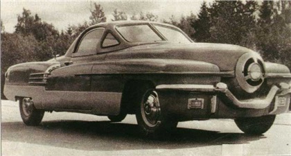 ЗИС-112: уникальные особенности и технические характеристики